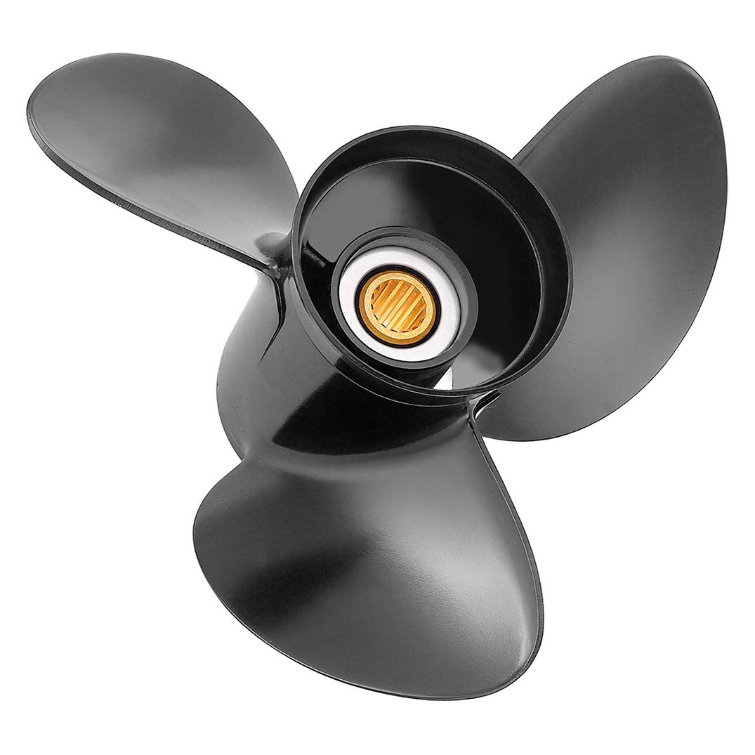 SOLAS Propeller Amita 3