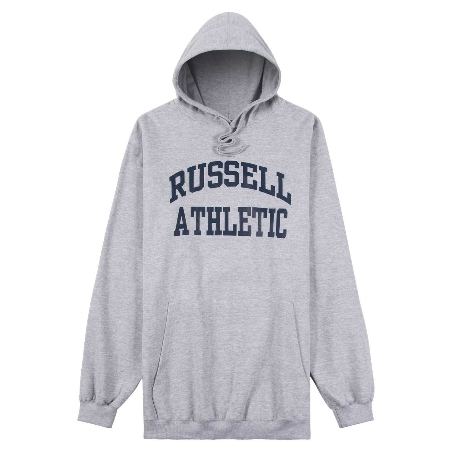 Russell Athletic Big and Tall Hoodies for Men – Fleece Hoodie Graphic Pullover