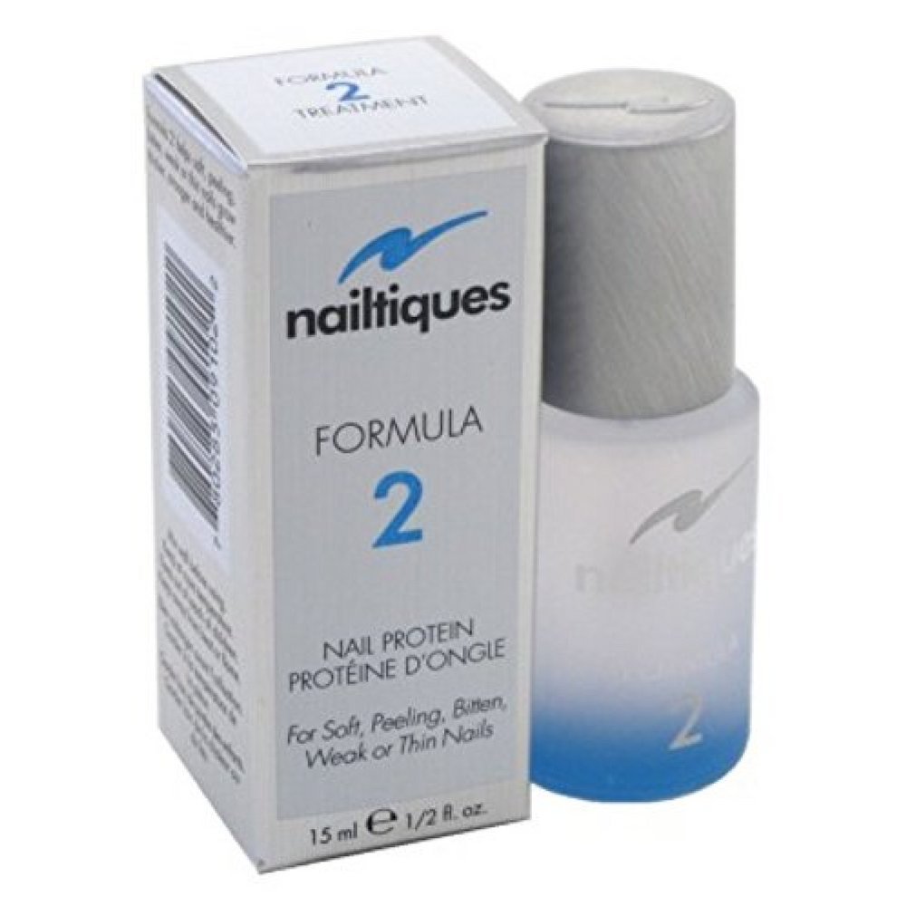 NailtiquesFormula 2 Protein, 0.5 oz