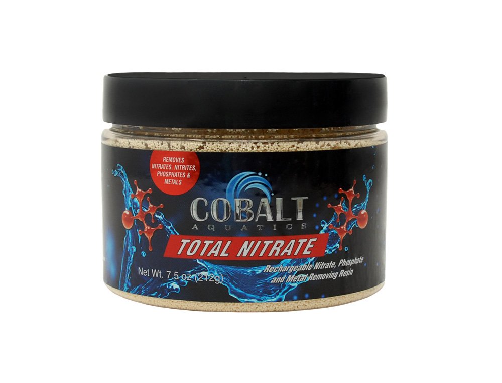 Cobalt Aquatics Total Nitrate, 7.5 oz.