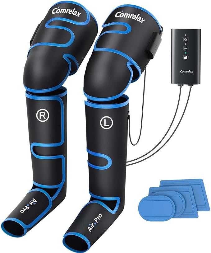 Air Compression Leg Massager