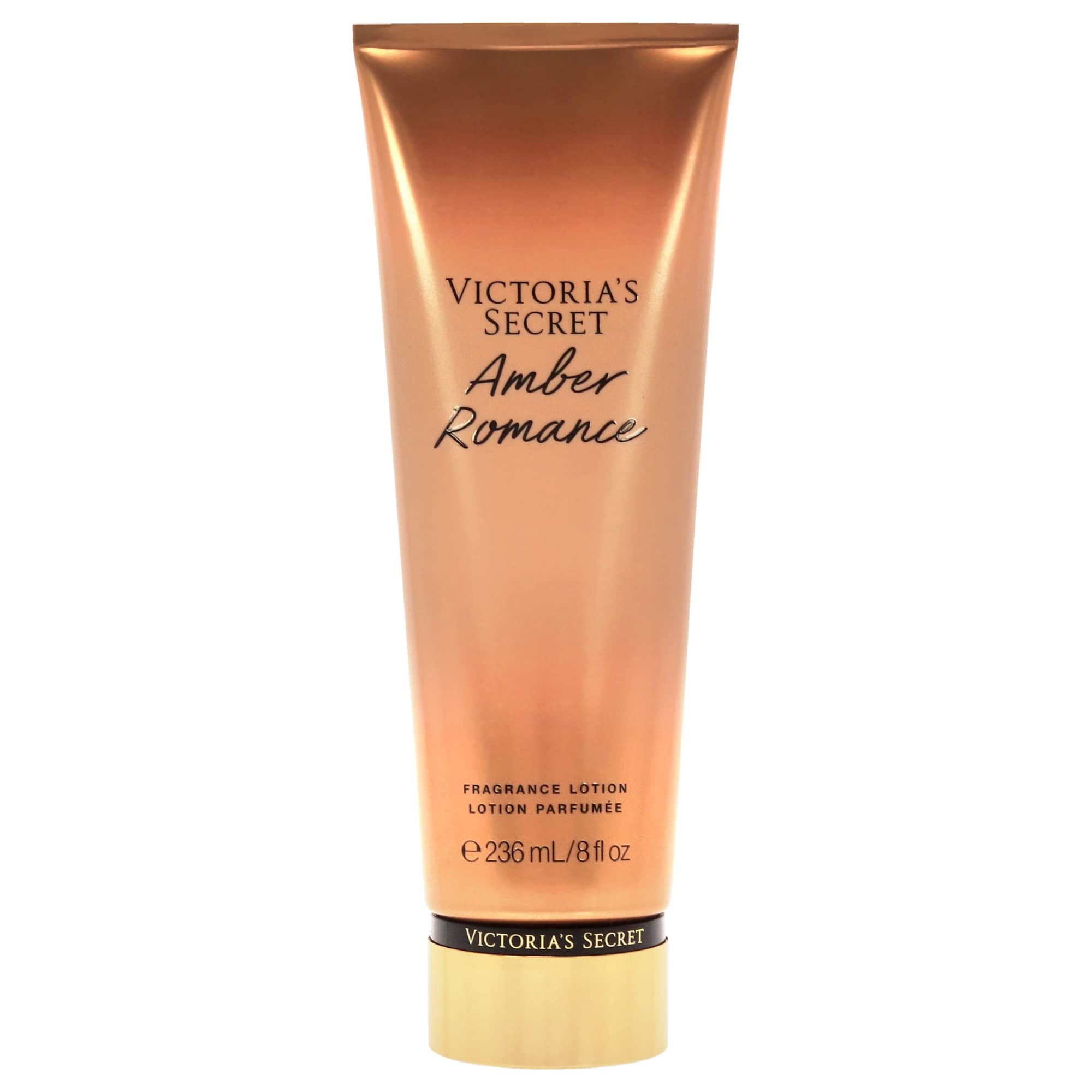 Victoria's Secret Amber Romance Nourishing Hand & Body Lotion