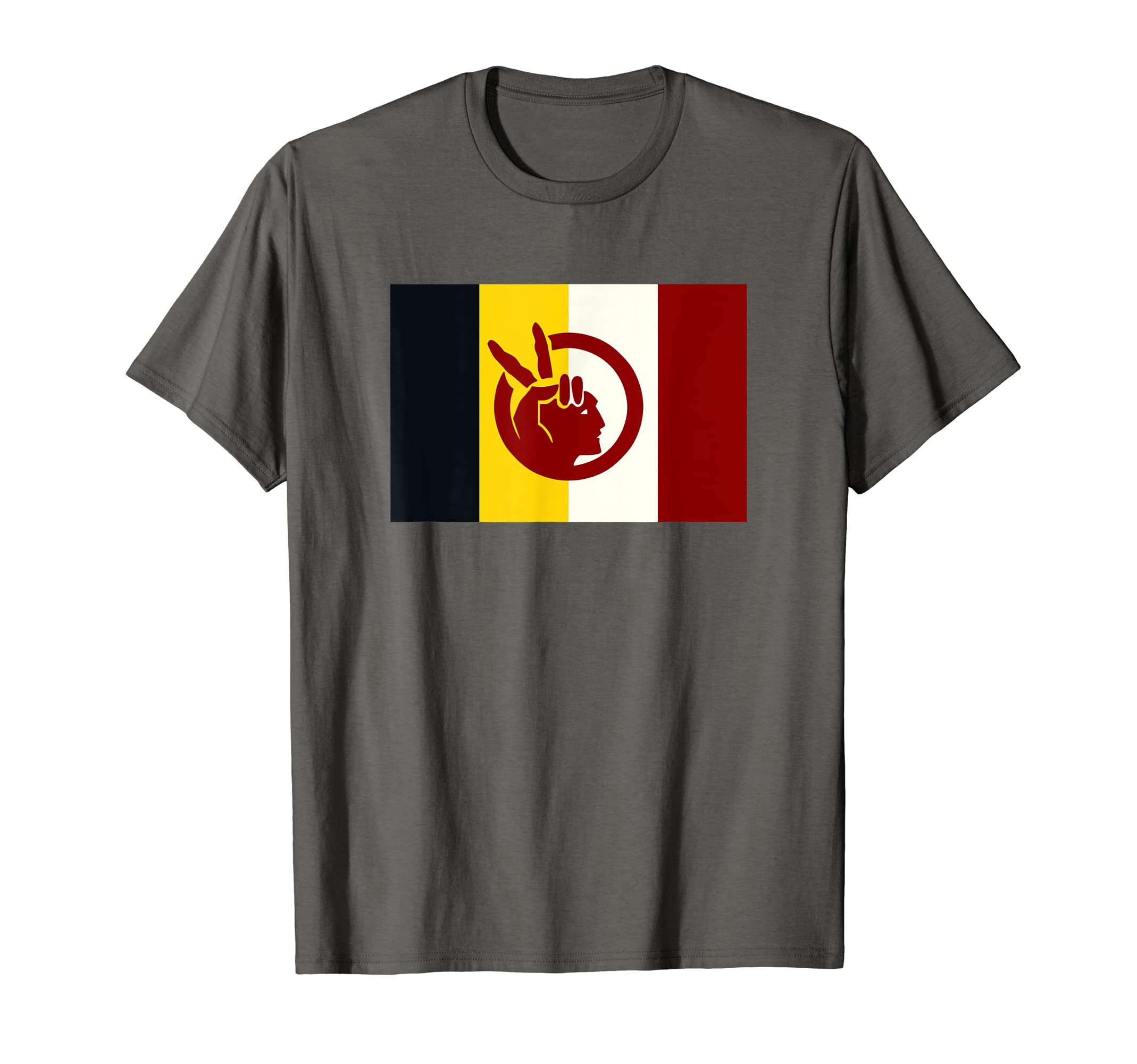 AMERICAN INDIAN MOVEMENTT-Shirt