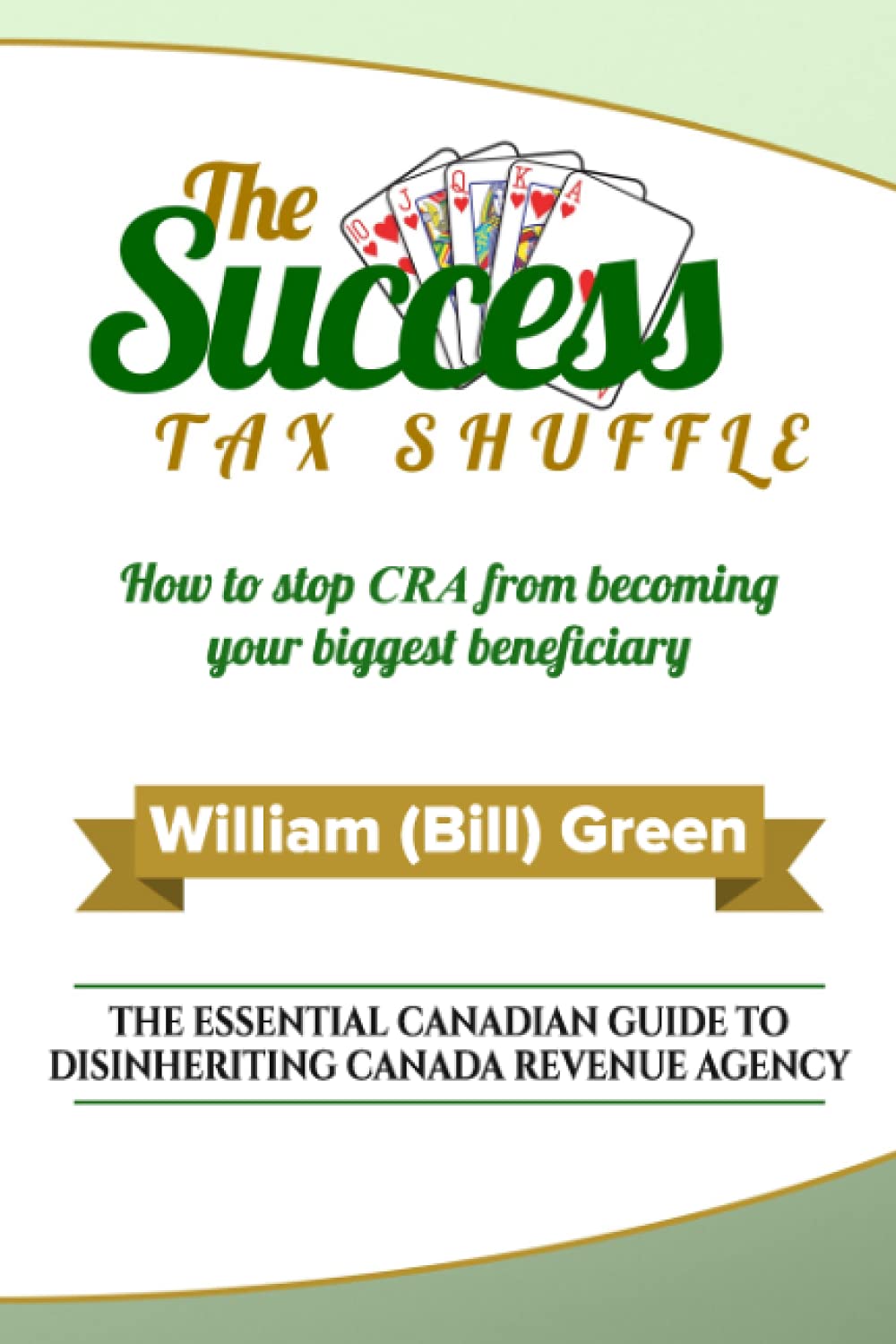 The Success Tax Shuffle