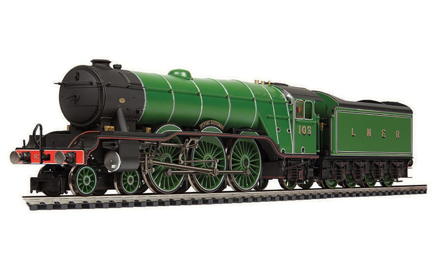 Hornby Dublo: LNER, A3 Class, 4-6-2, 103 'Flying Scotsman' - Era 3