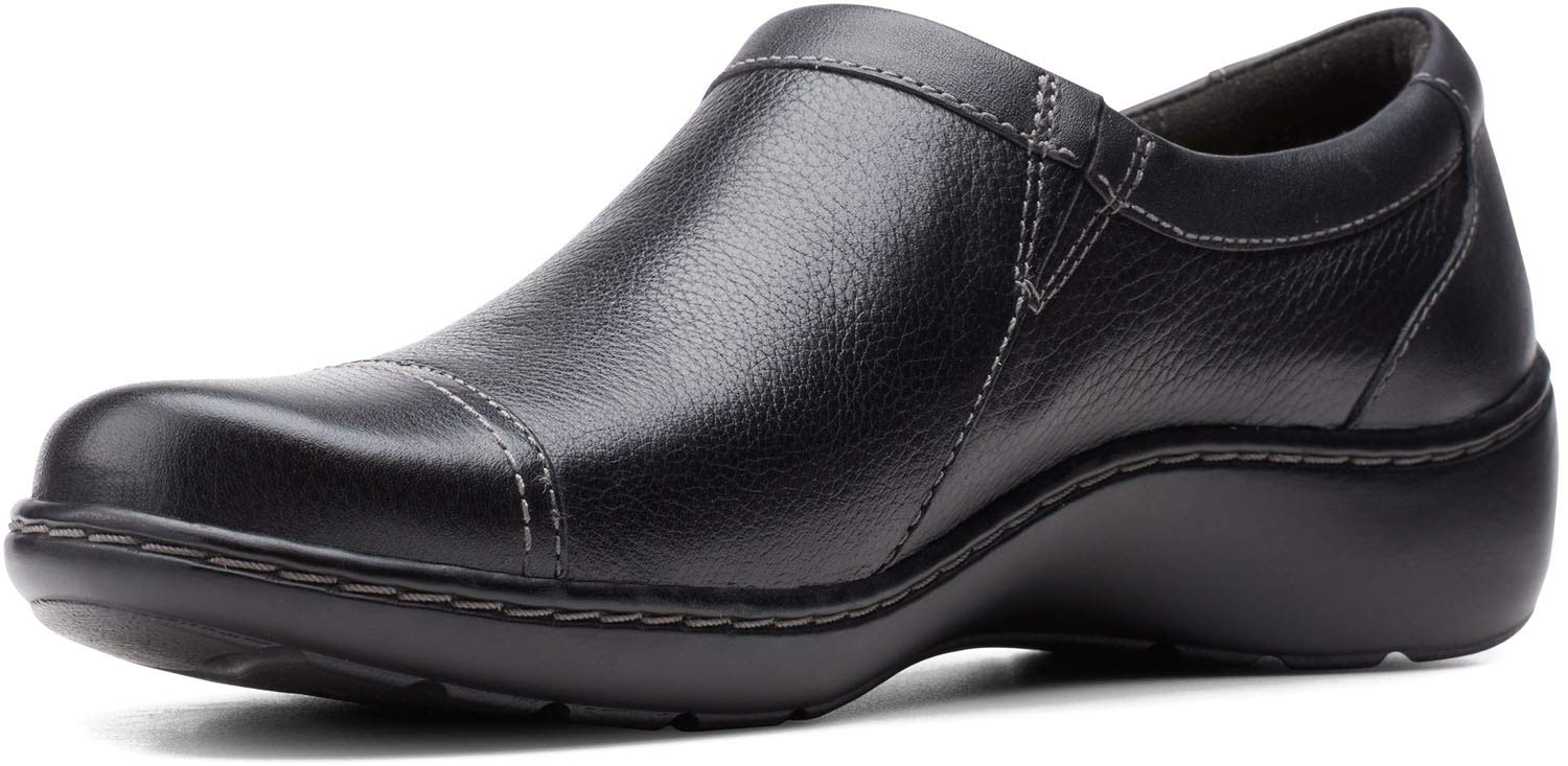 ClarksWomen's Cora Giny Loafer