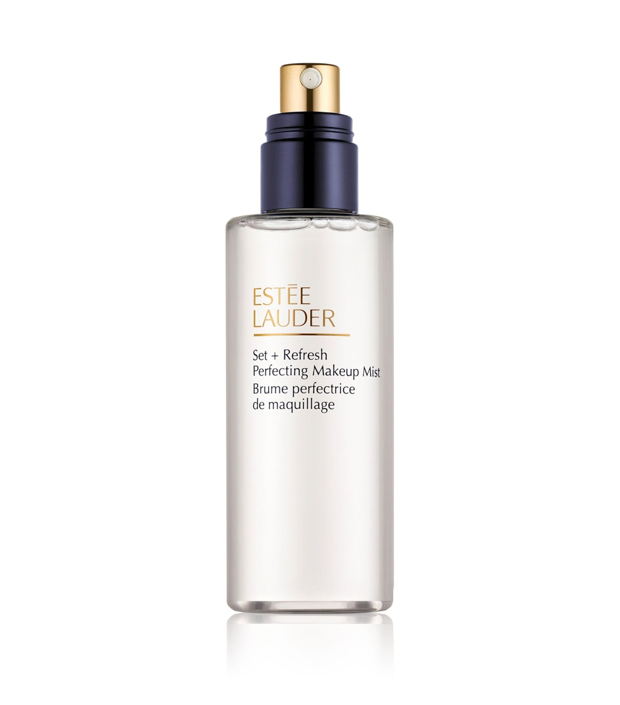 Estée Lauder Set + Refresh Perfecting Makeup Mist - Off White, 116ml