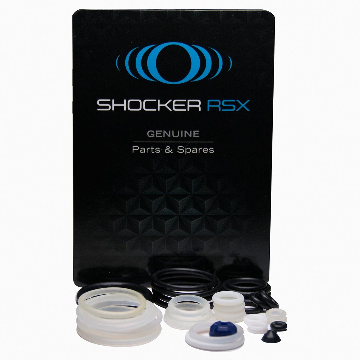 SP Shocker RSX/XLS Seal Kit - OEM O-Ring Kit