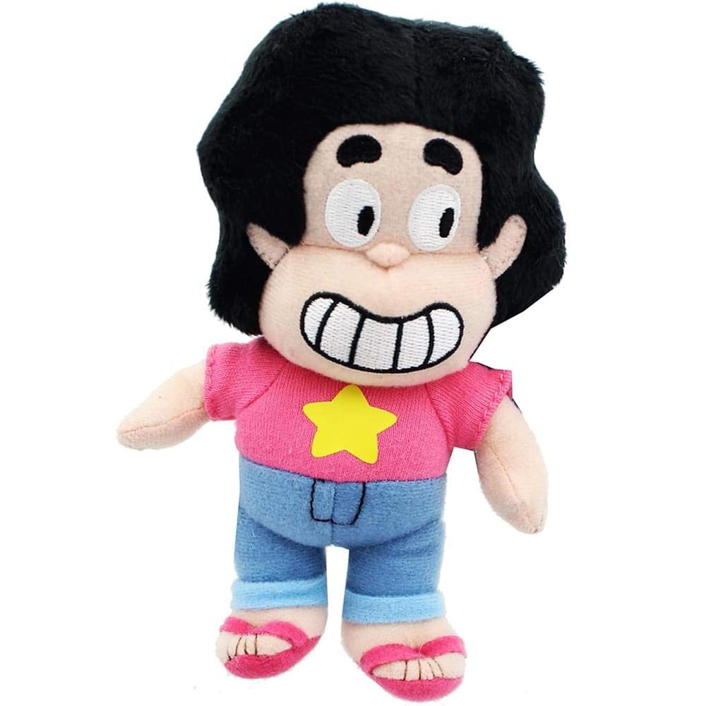 UCC Distributing Steven Universe 6Plush Steven