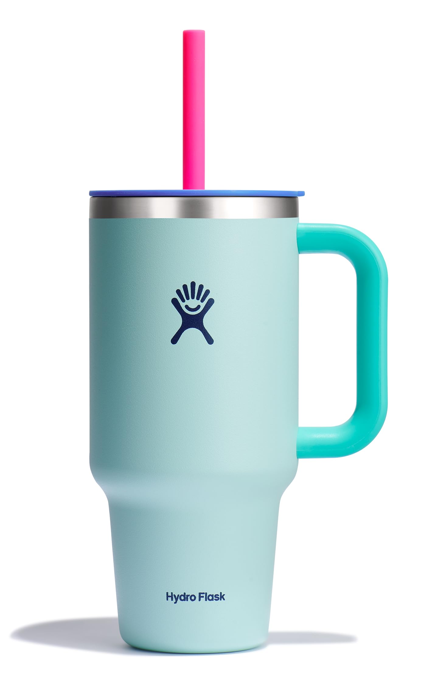 Hydro Flask32 Oz Travel Tumbler Polar Plunge