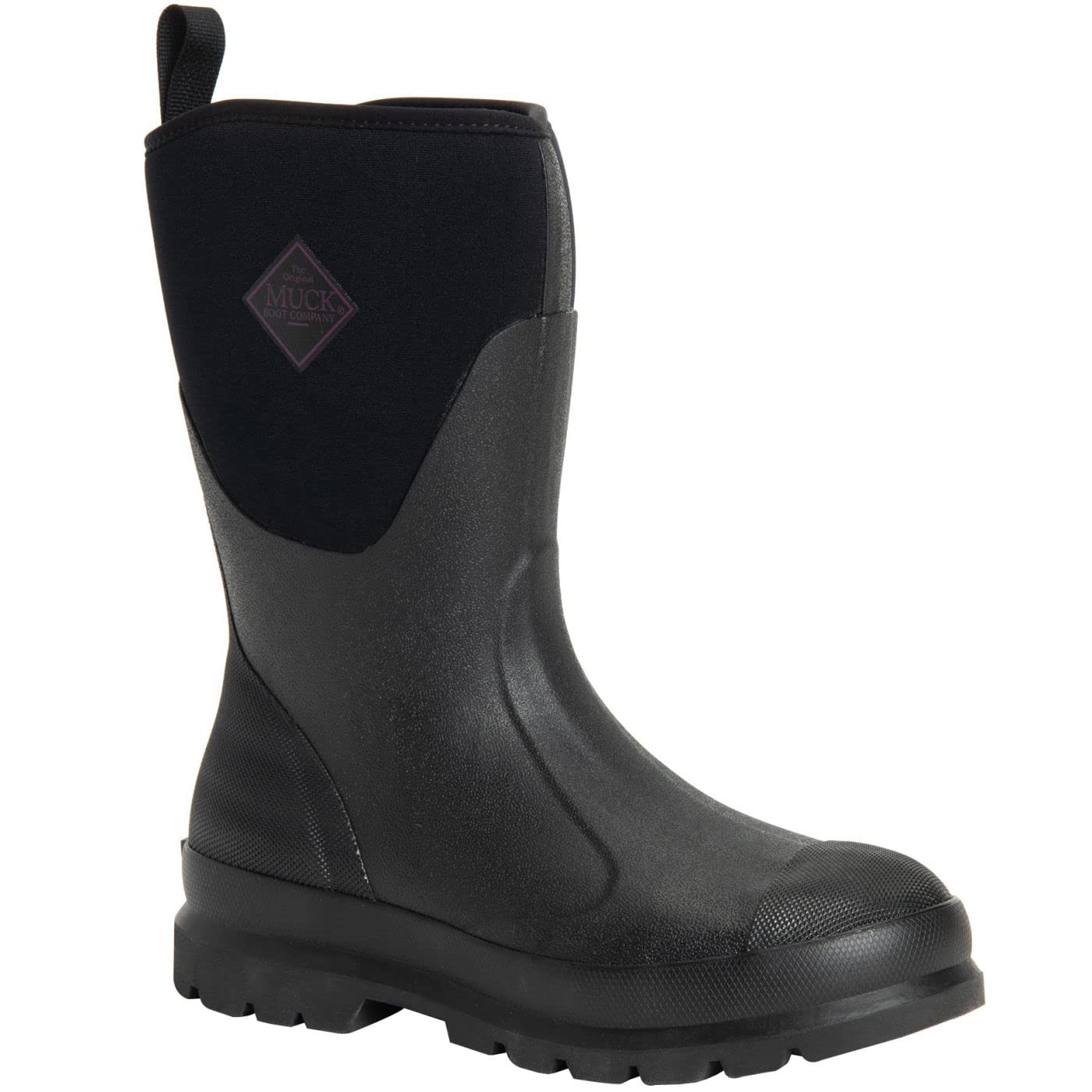 MUCK Women's Chore Mid Snow Boot