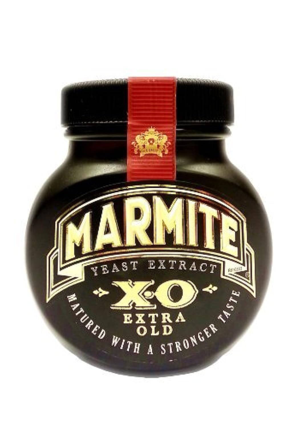 Marmite XO Yeast Extract, 250g