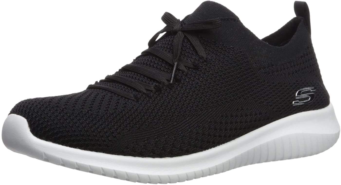 Skechers Women's Ultra Flex Statements Sneaker