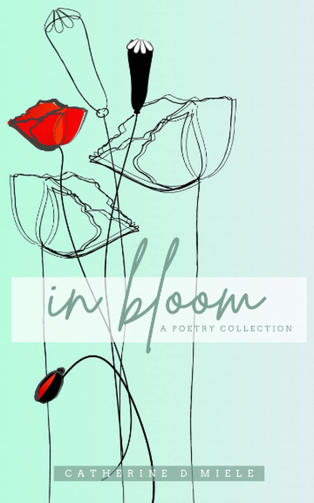 In Bloom: A Poetry Collection