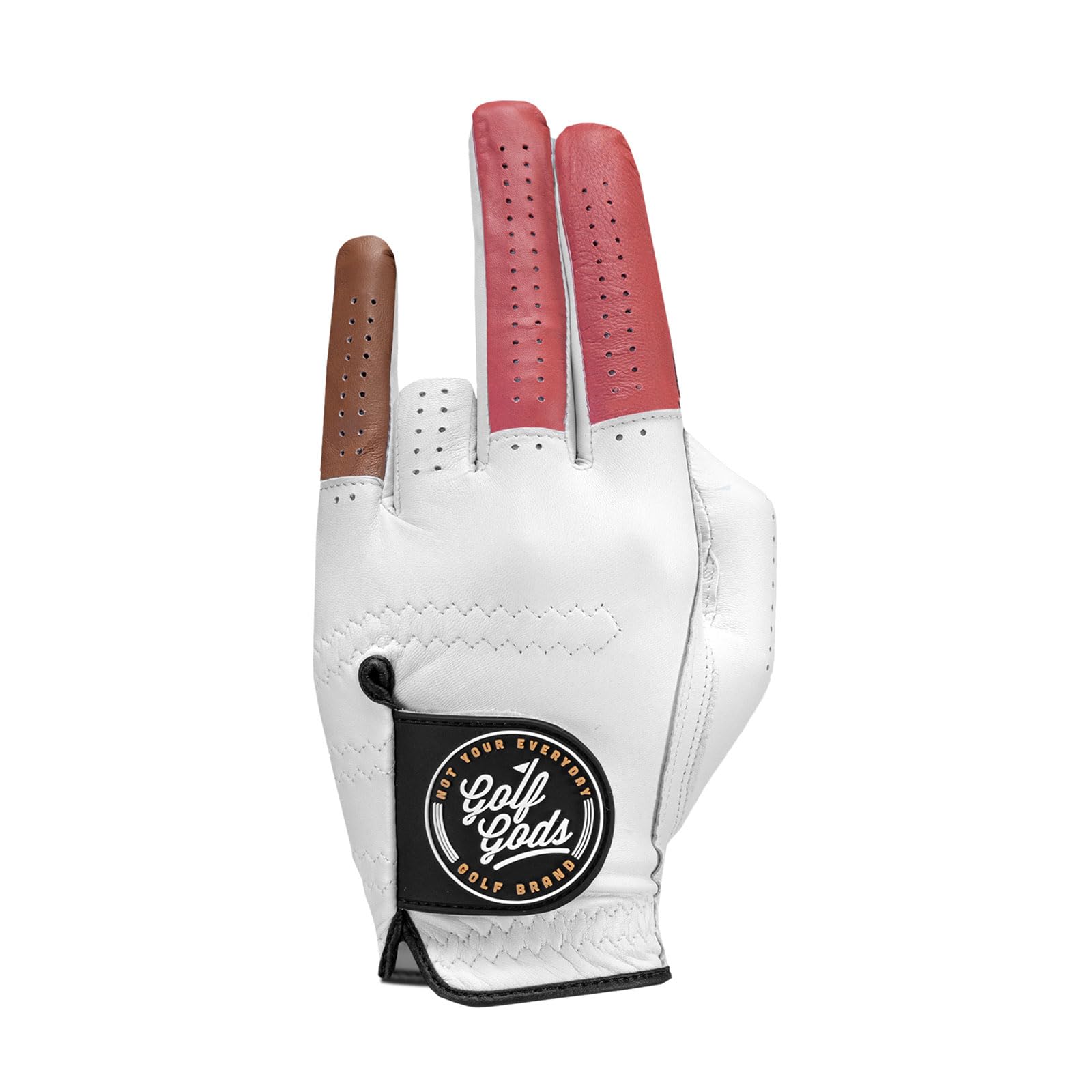 Golf GodsGolf Glove 'Zeroes'