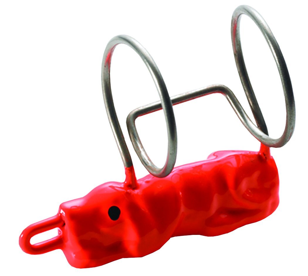 JewelHDLR Hound Dog Lure Retrevier