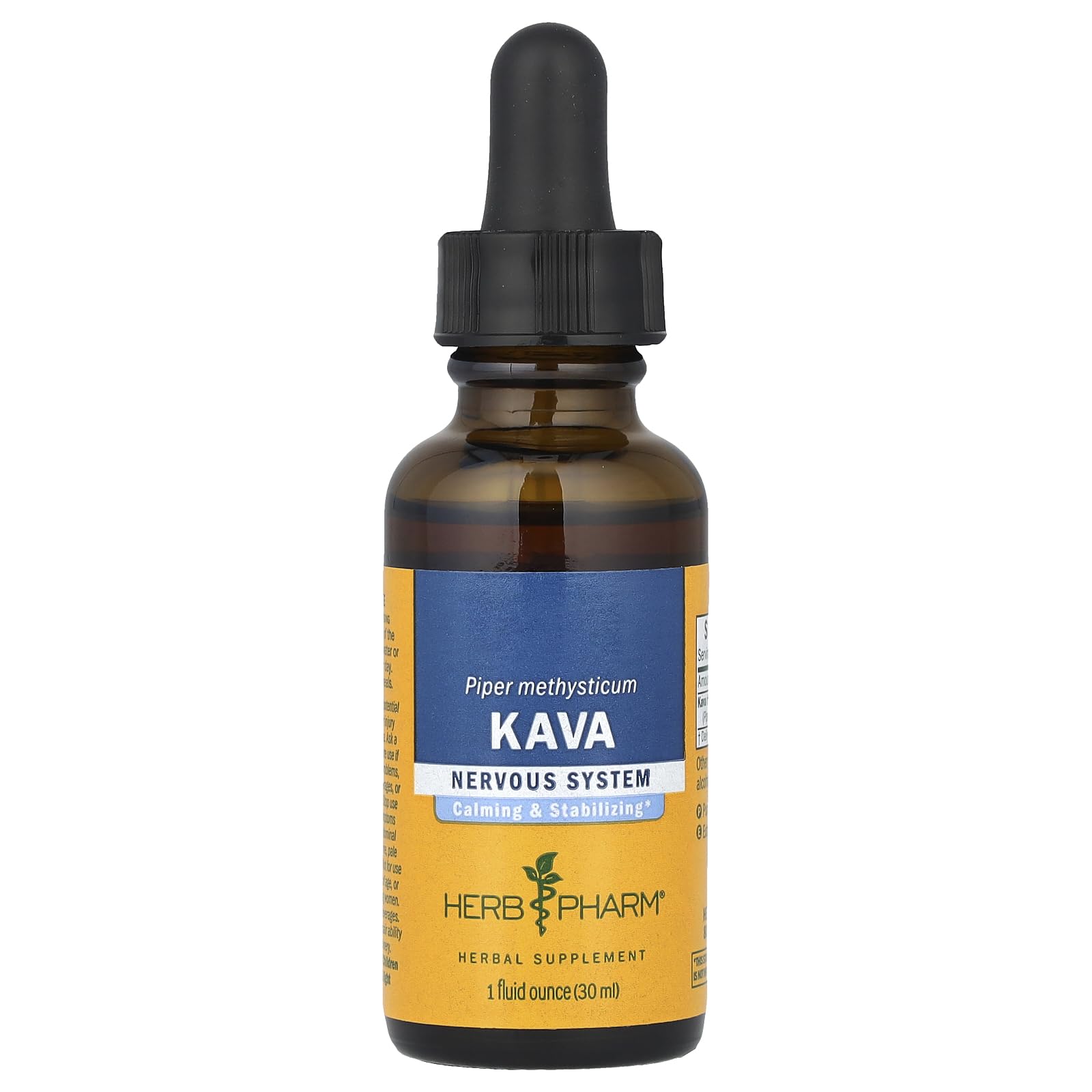 Herb Pharm Pharma Kava 1 fl oz (29.6 ml)