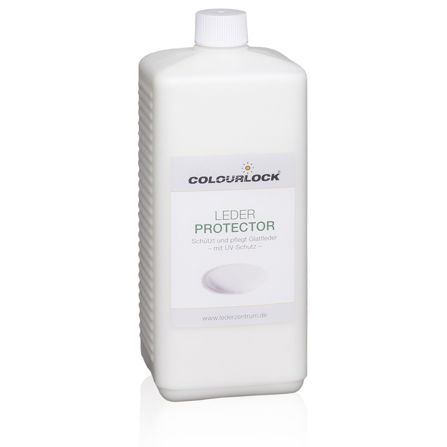 ColourlockLeather Protector Care Milk 1000 ml