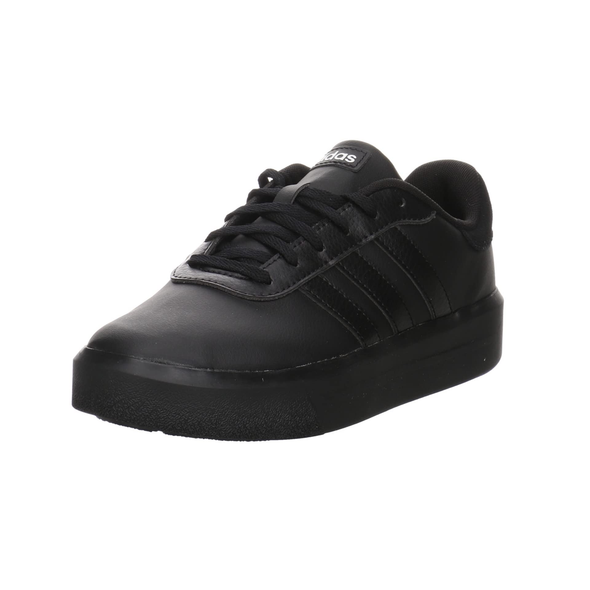 Women's Court Platform Sneaker