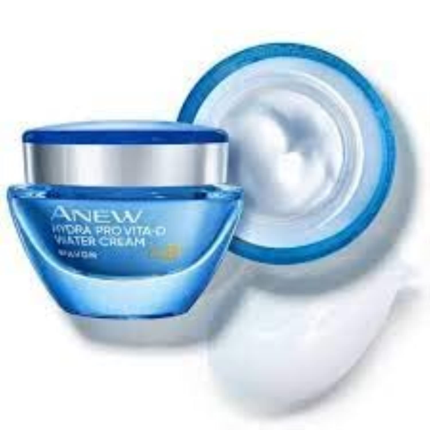 Anew Hydra Pro Vita-D Water Cream by Avon 50ml