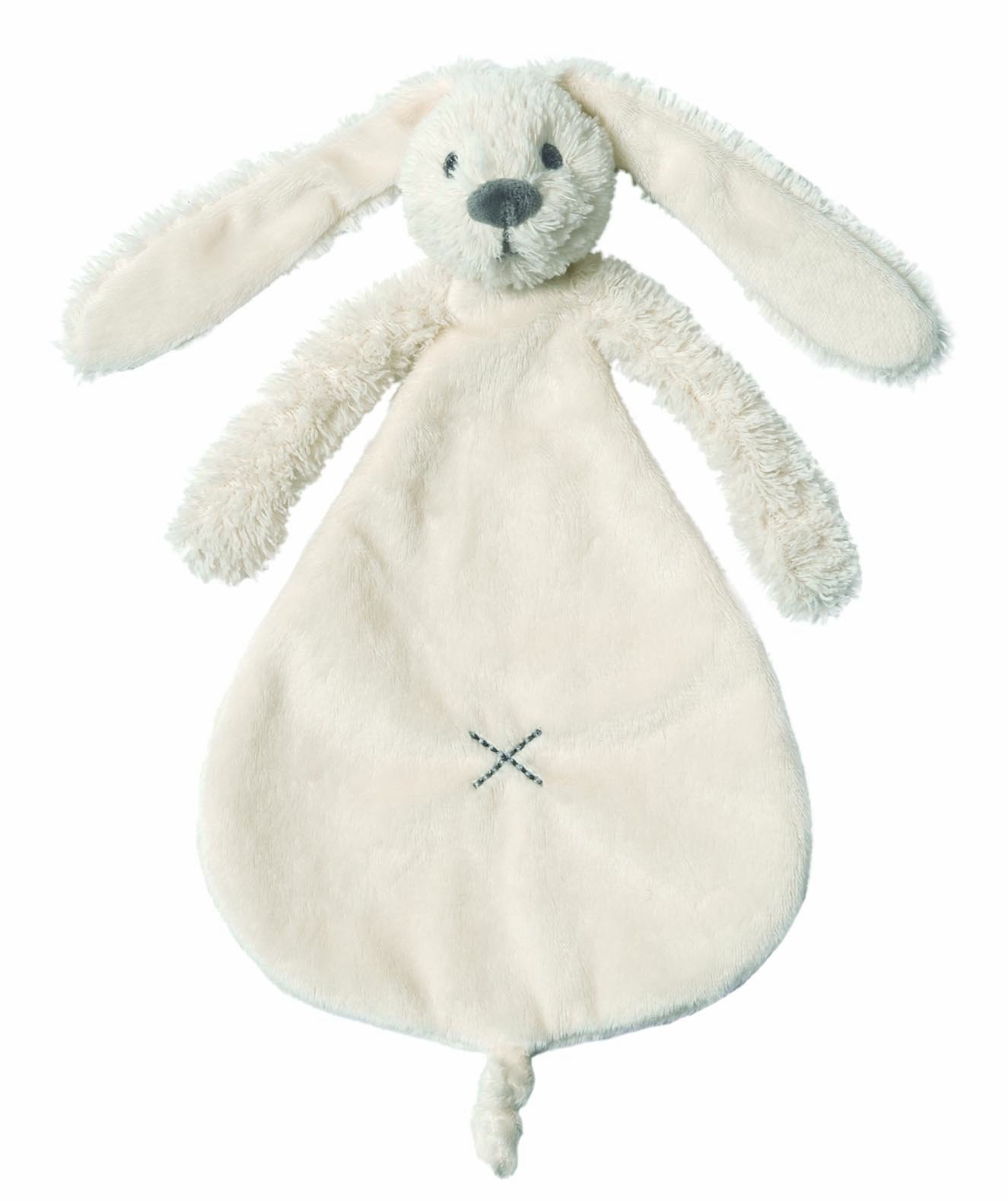 28cm Ivory Rabbit Richie Tuttle Soft Toy