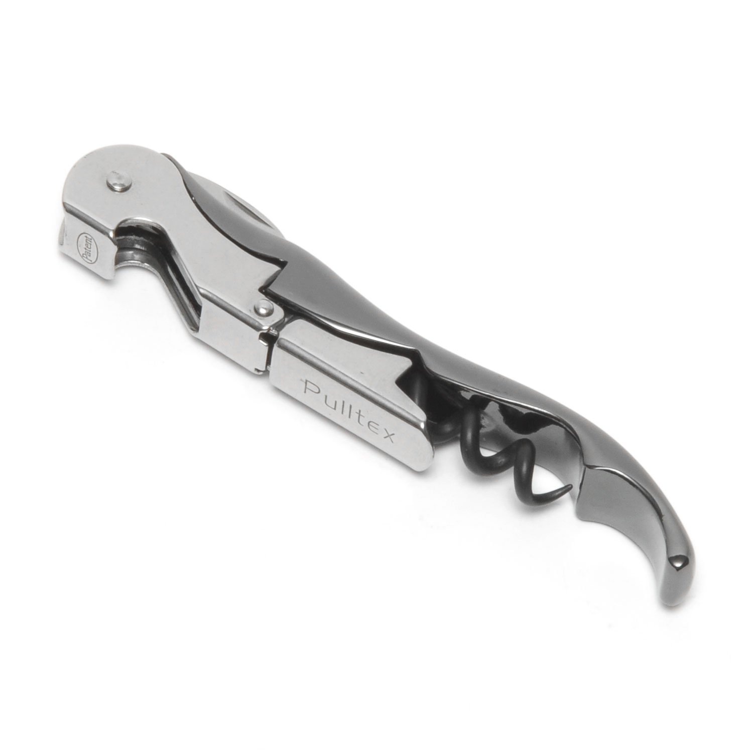 Franmara Pulltap's Classic Graphite Corkscrew Pulltex