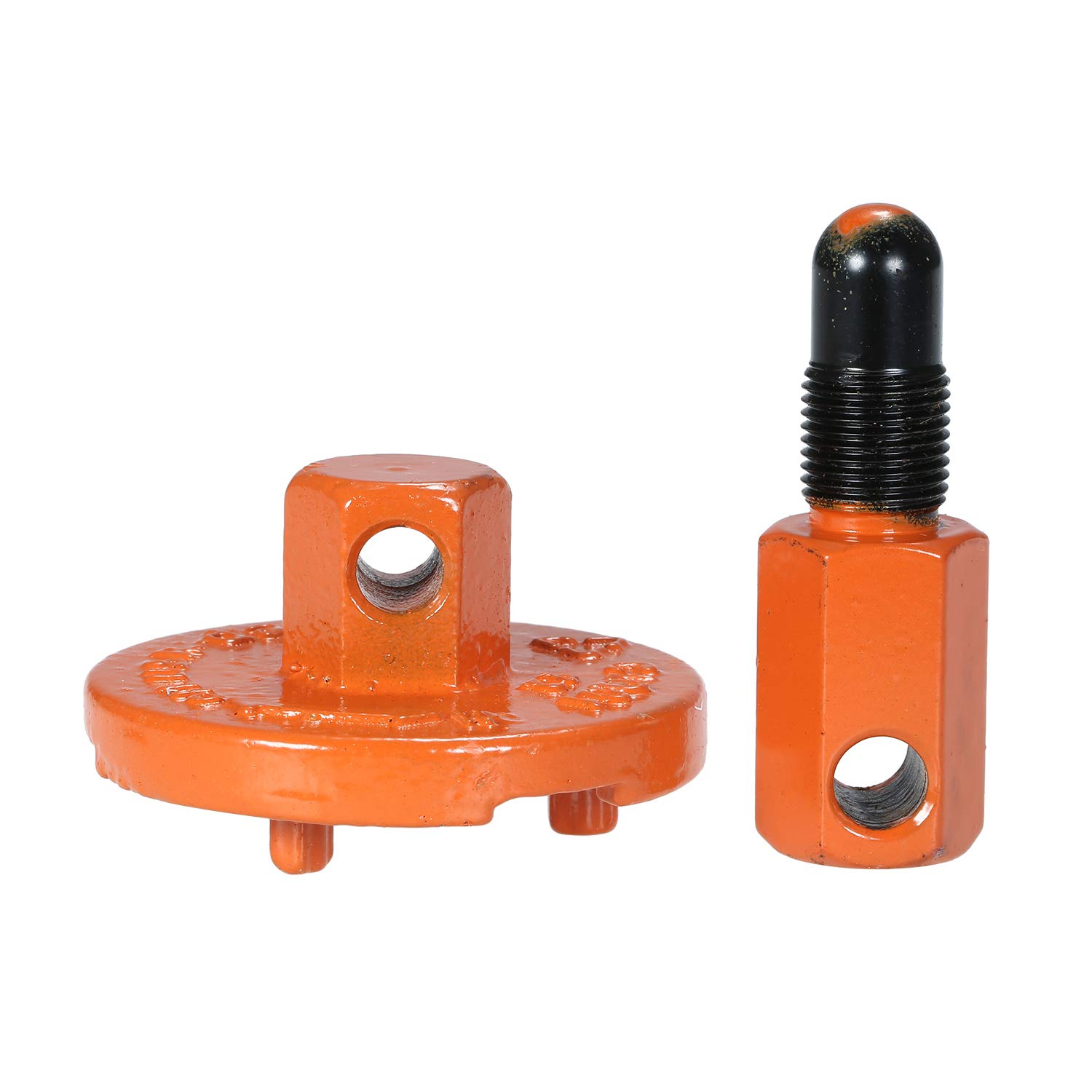 Chainsaw Clutch Removal Tools Universal Piston Stop Clutch F Heel Disassembly Part Dismount Tool-buzhi