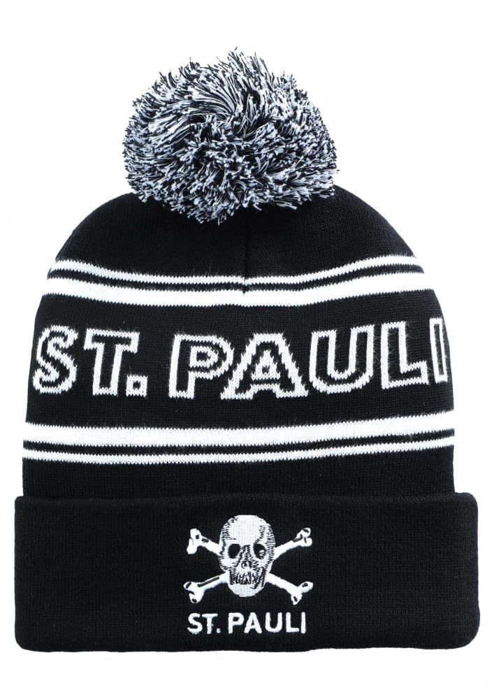 ST.PAULIBobble Hat Winter Hat