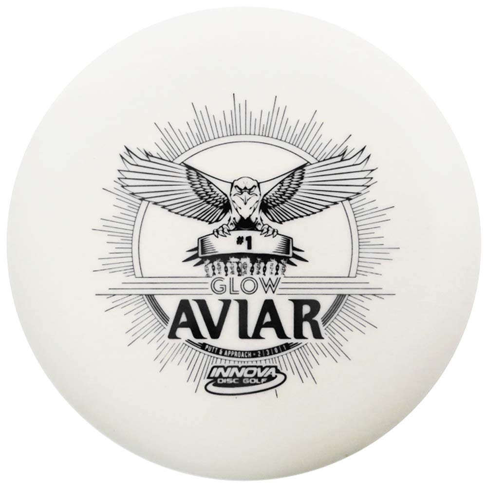 INNOVAGlow DX Aviar