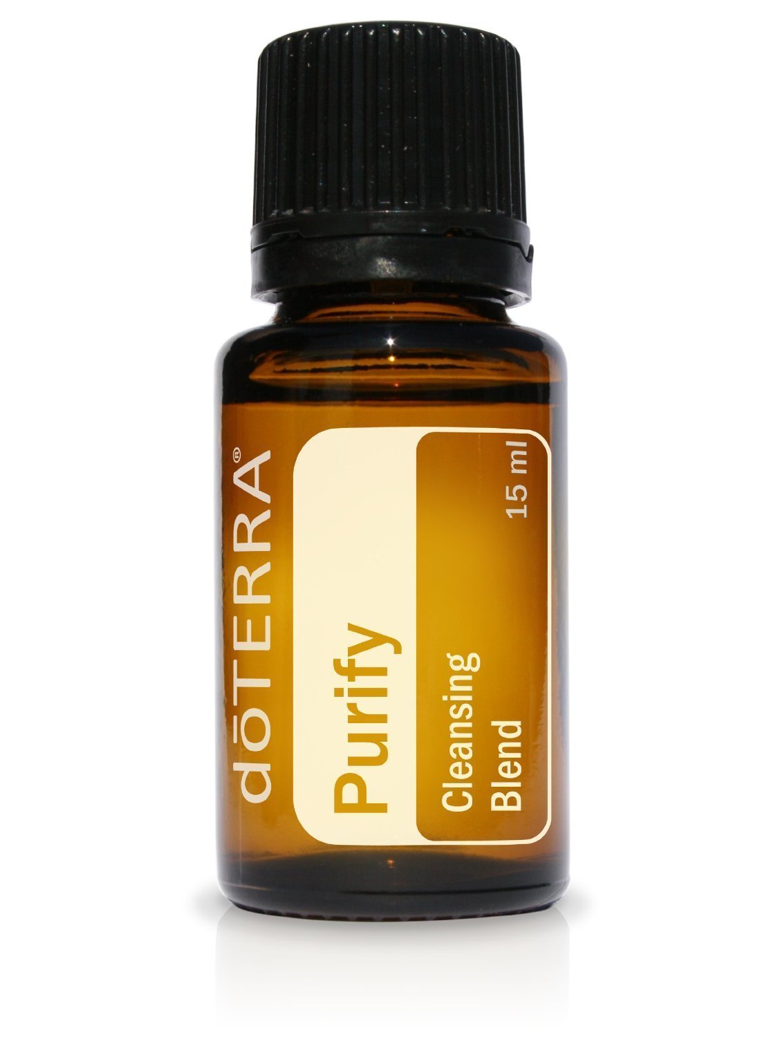 doTERRAPurify Essential Oil Cleansing Blend - 15 ml