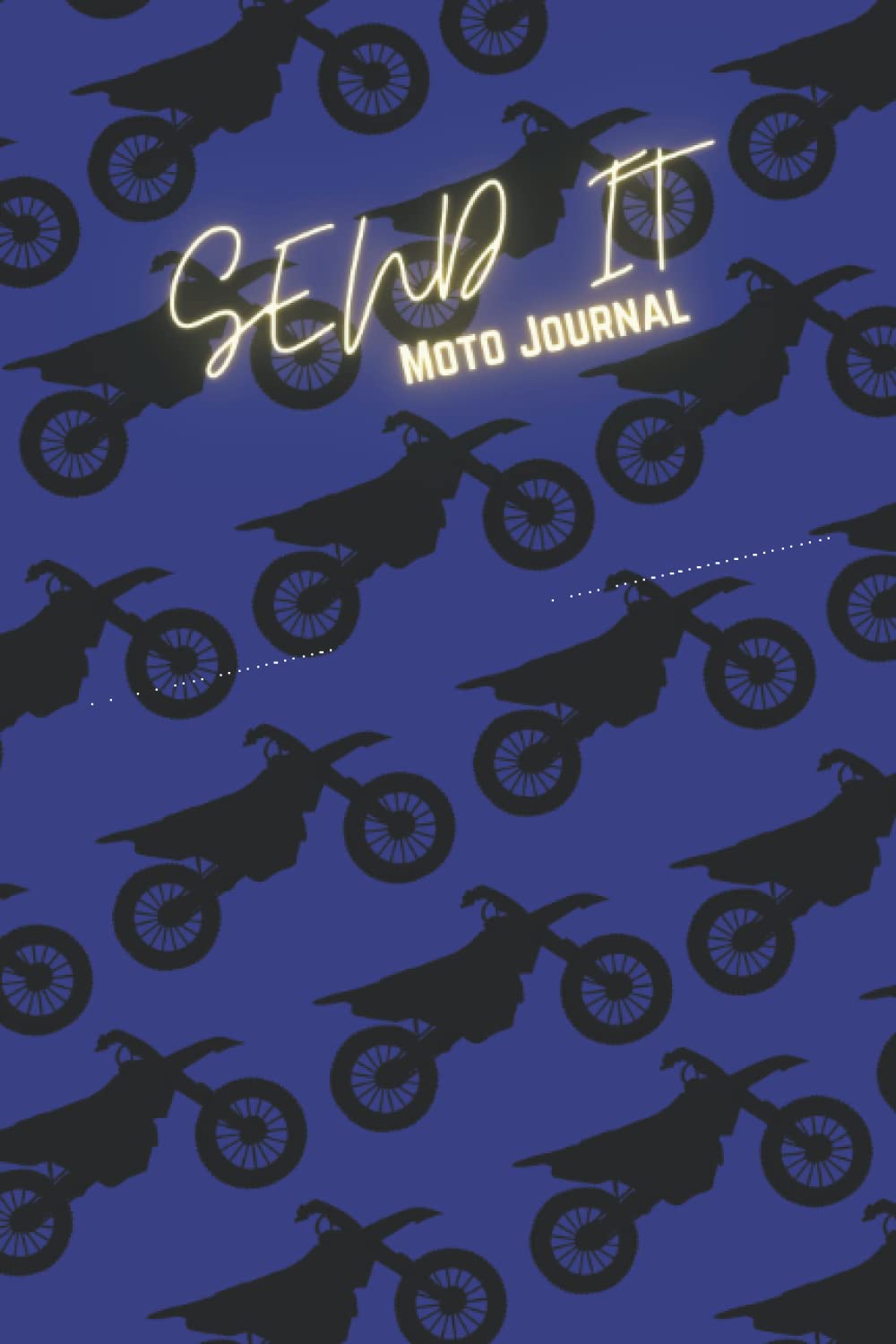 Send It Moto Journal