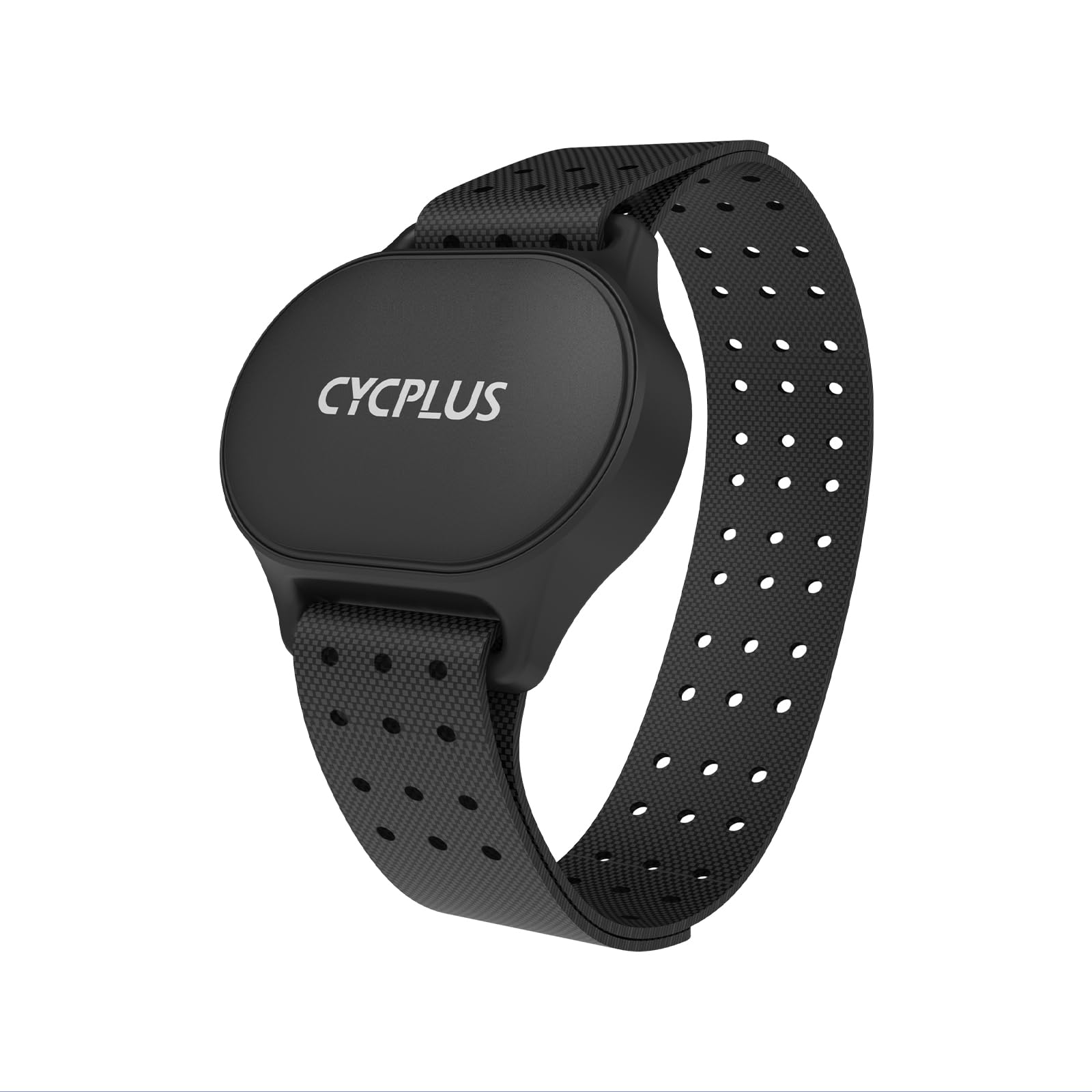 CYCPLUS2024 Upgraded Model Heart Rate Monitor Armband