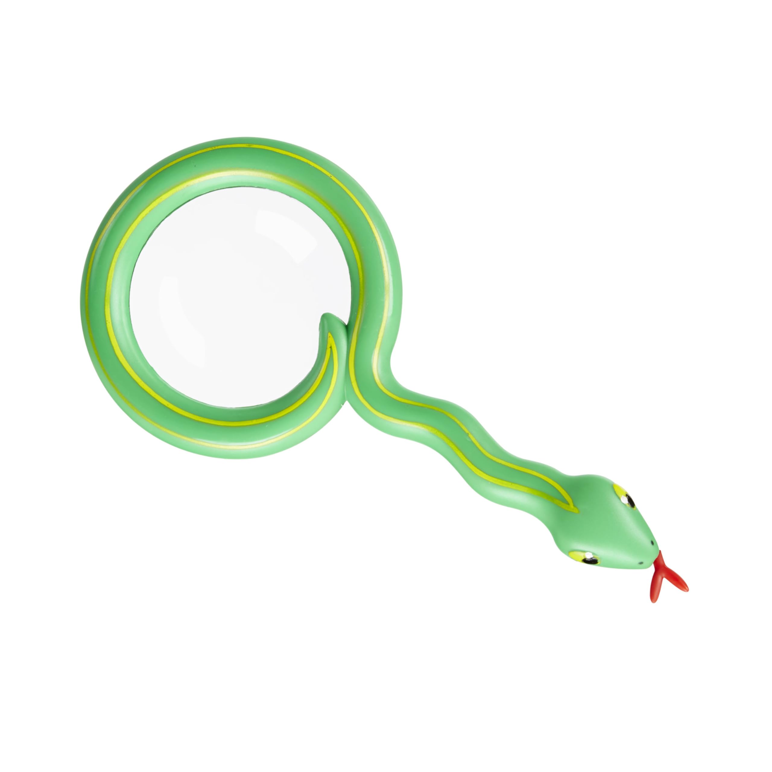 Melissa & Doug Shimmy Snake Magnifier: Sunny Patch Outdoor & Indoor Lifestyle Toy – 13 January 2015