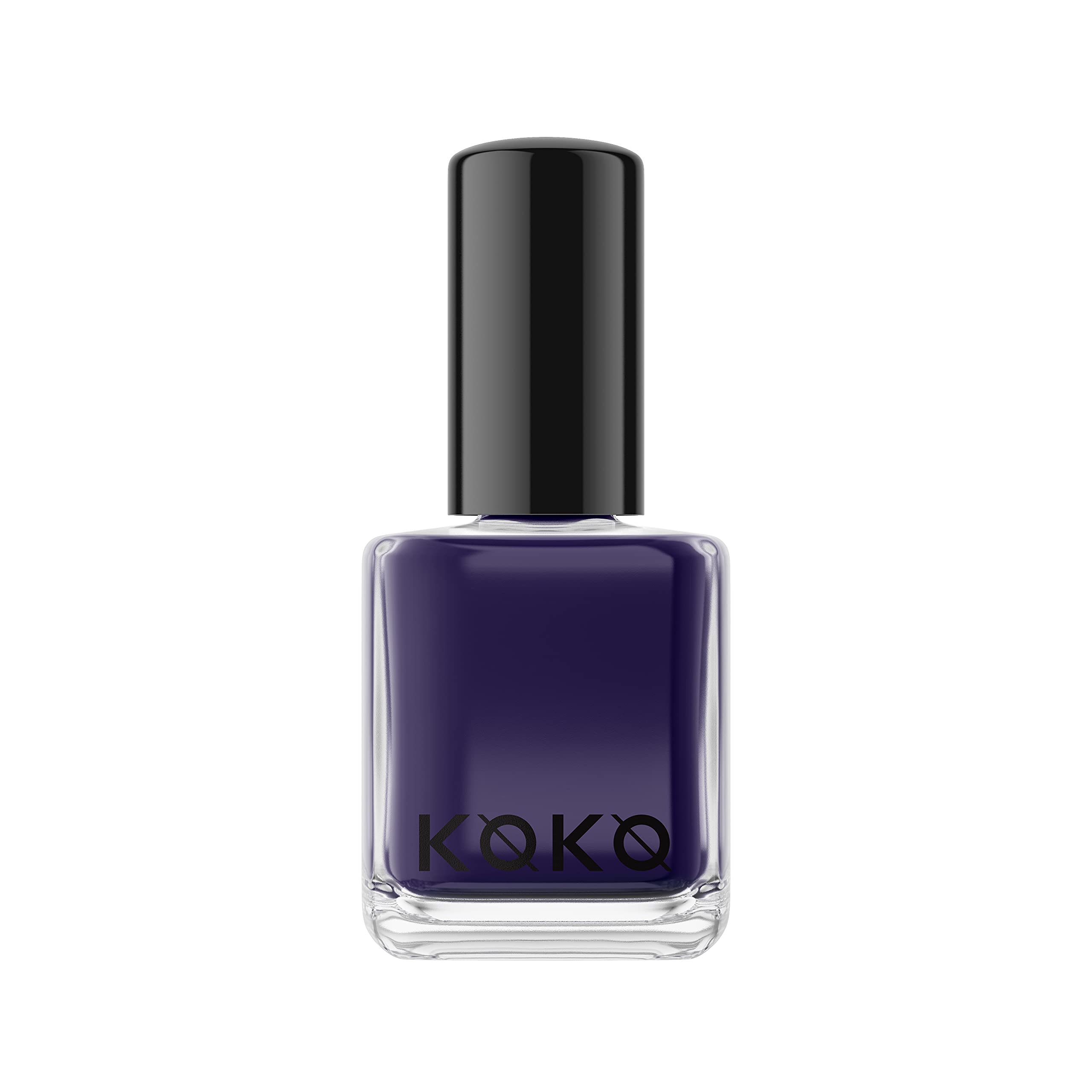 KOKO NAIL POLISH | 297 | BBM ME, 14ML - 0.47 fl oz