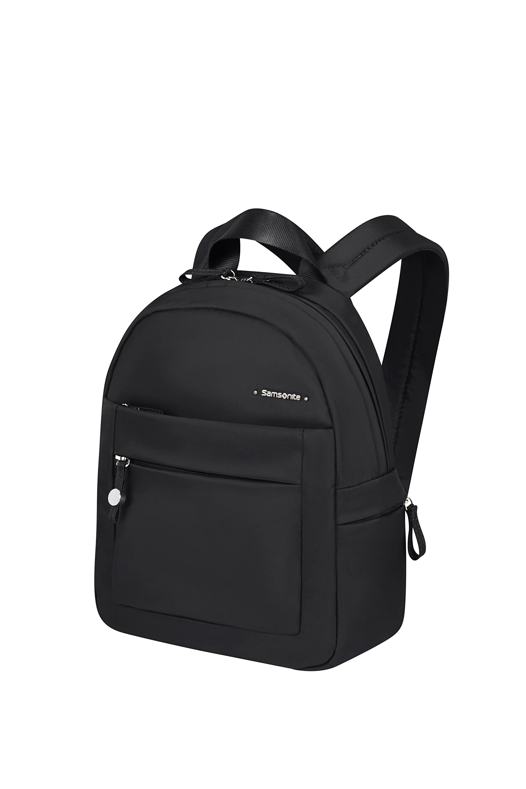 Samsonite Move 4.0 Rucksack S, 29 cm, Black (Black), Backpacks