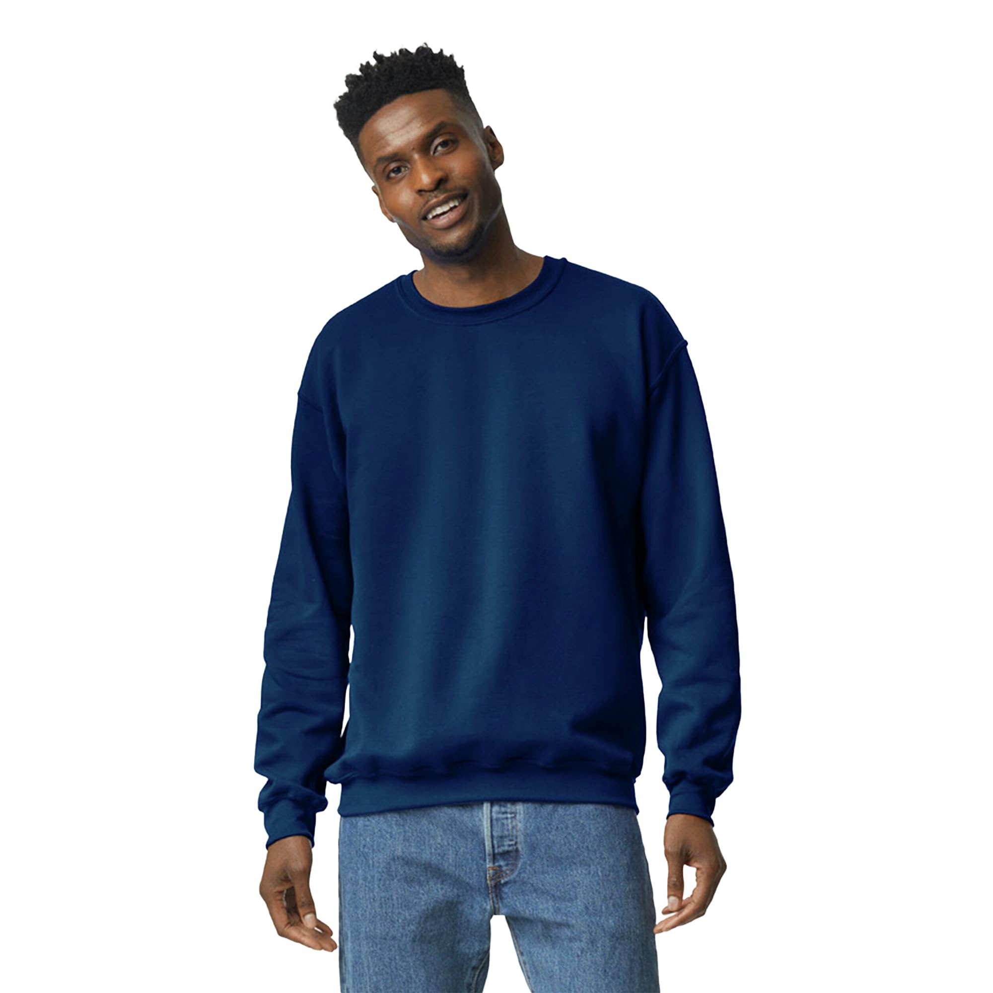 Gildan Unisex-Adult Sweatshirt