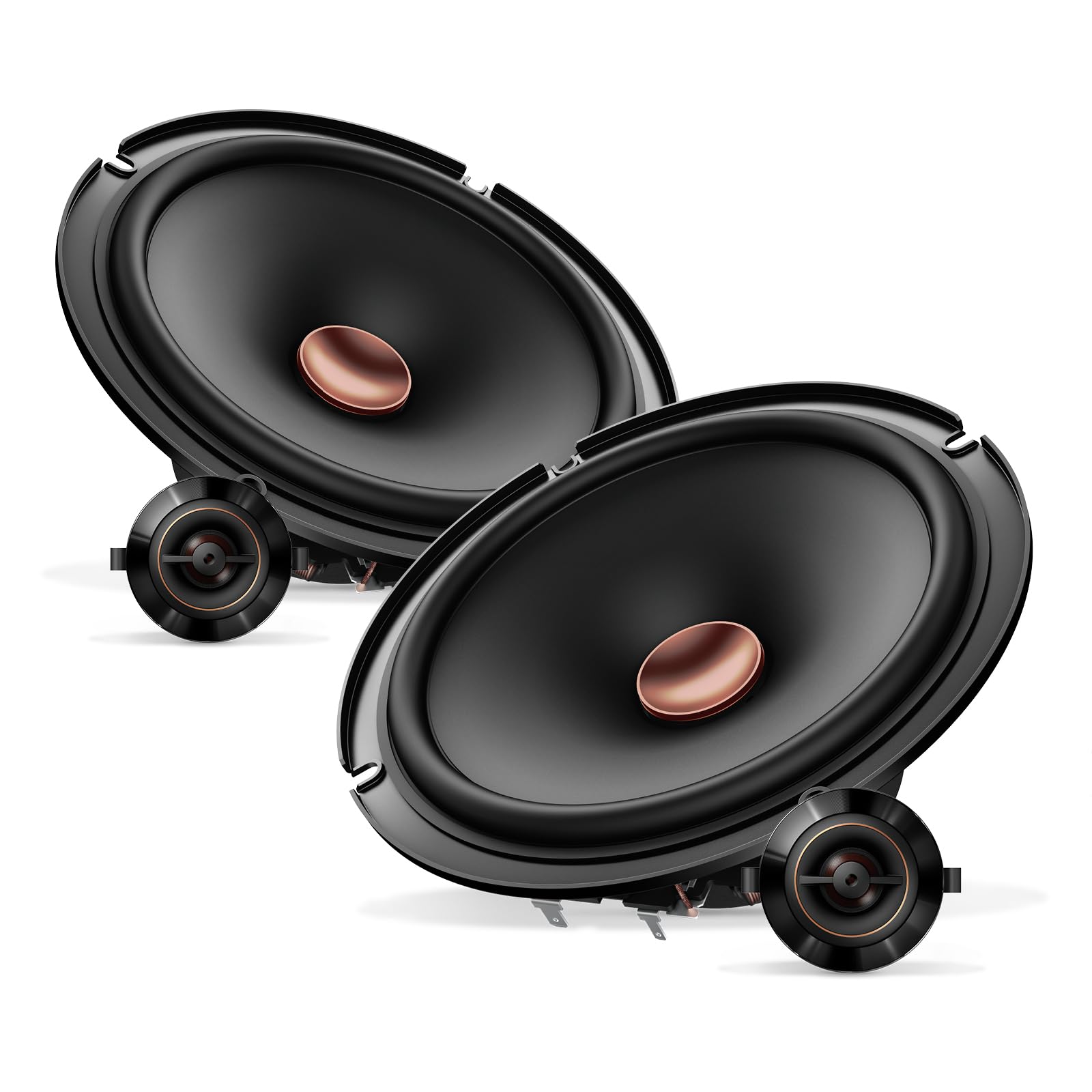 PioneerTS-D65C 17cm 2-Way Component Speaker System