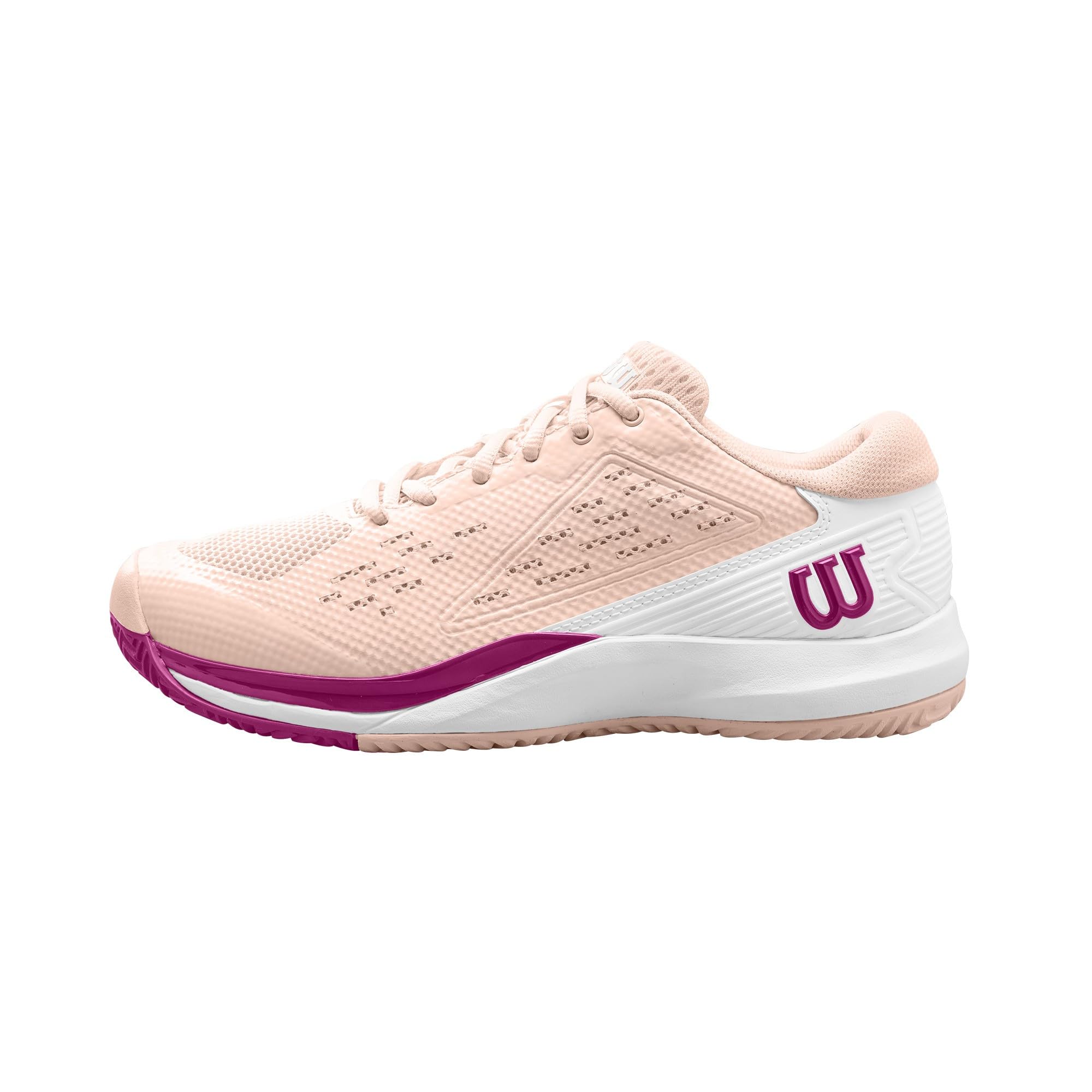 WILSON Women's Tennis Shoe Sneaker