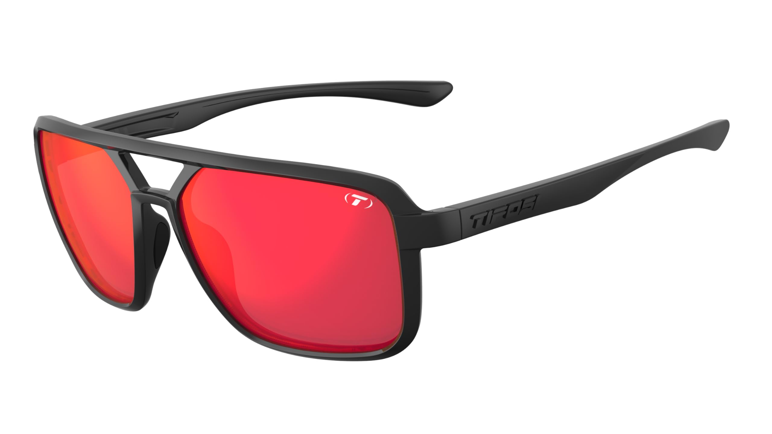 Salto Tangle Free Aviator Style Men & Womens Sunglasses - Ideal for Golf, Hiking, Running, Pickleball & Great Lifestyle Look