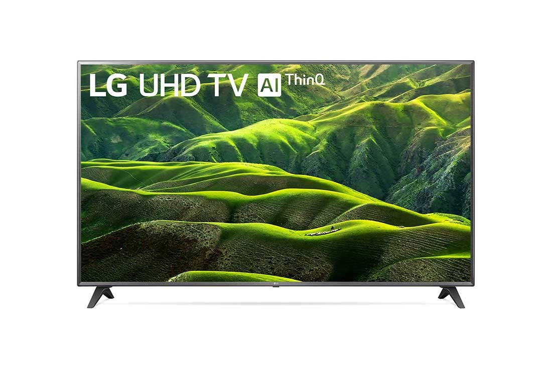 LG 75UM7180PVB-AMA 75 Inch UHD Smart TV