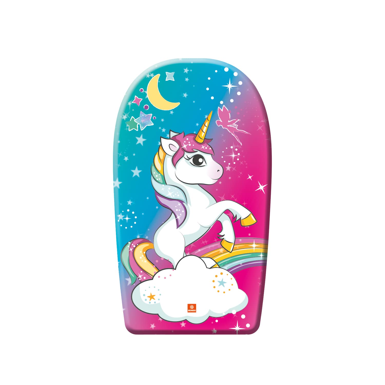 Mondo Body Board 84cm Unicorn