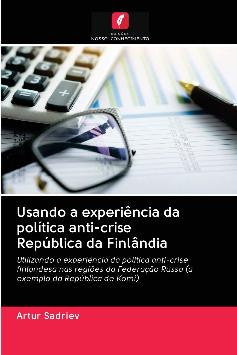 Usando a experiência da política anti-crise República da Finlândia