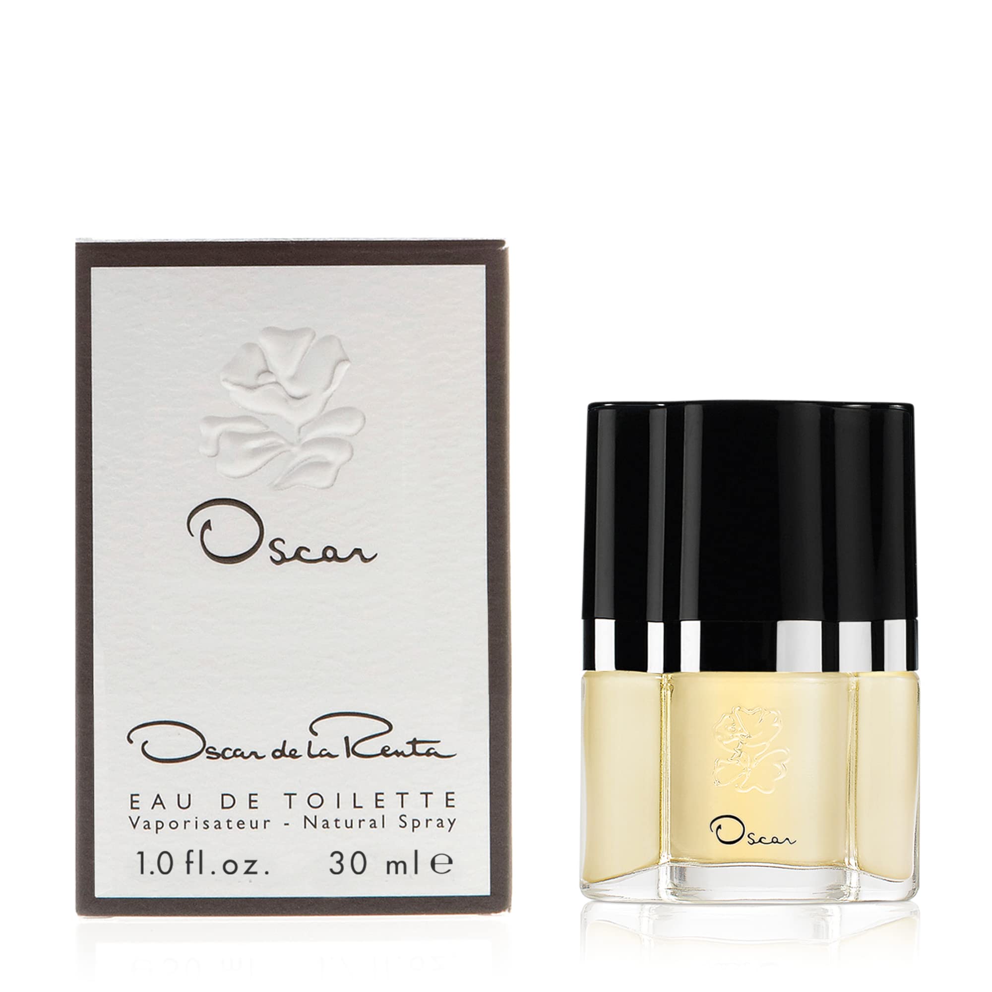 Eau de Toilette Oscar by Oscar de la Renta, Oscar Signature Collection, Perfume Spray for Women