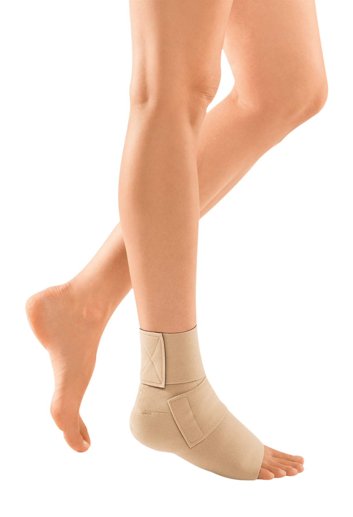 Circaid Juxta-Lite Ankle Foot Wrap, Medium