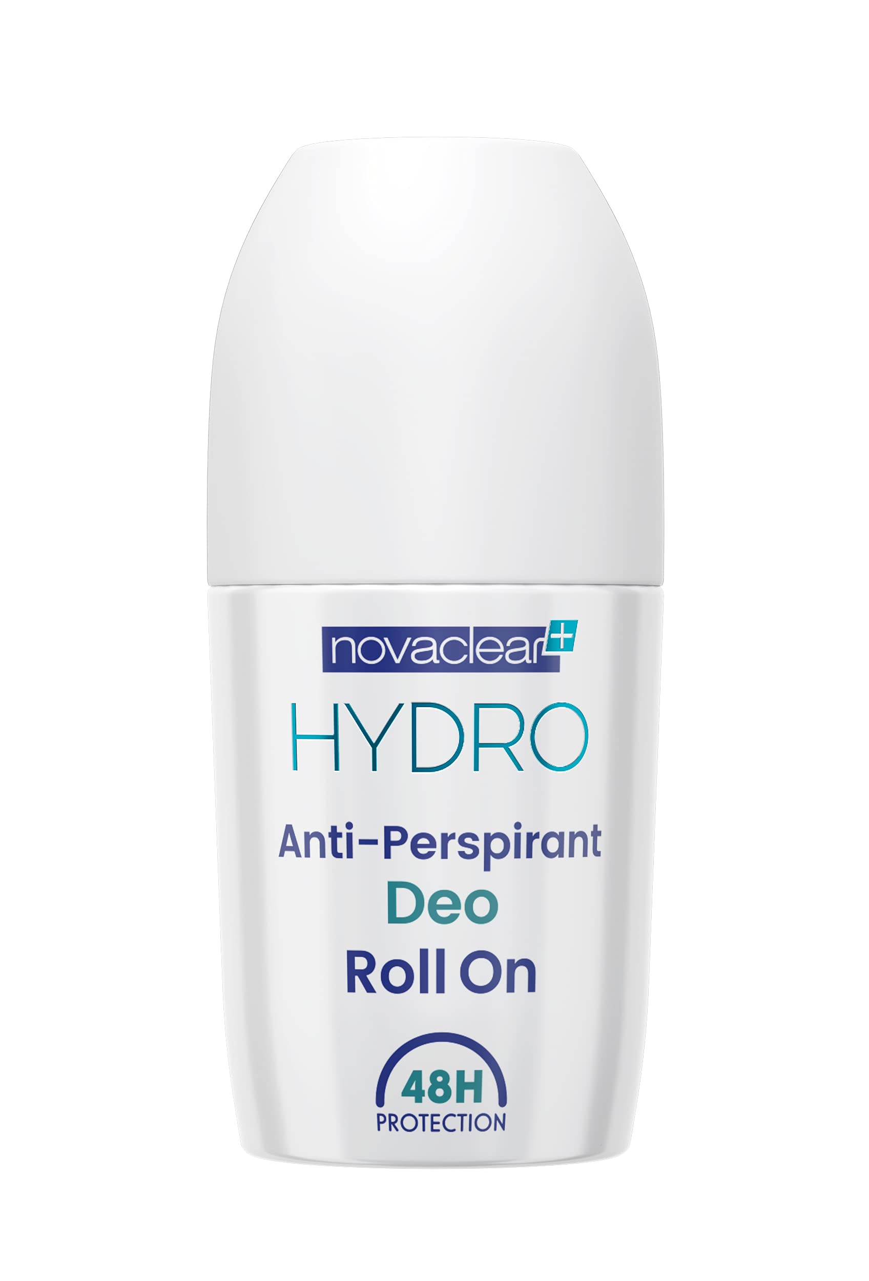 Anti-Prespirant Deo Roll-On