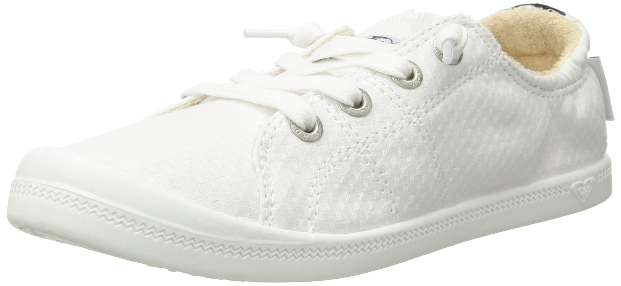 RoxyBayshore Slip on Shoe Sneaker womens Sneaker