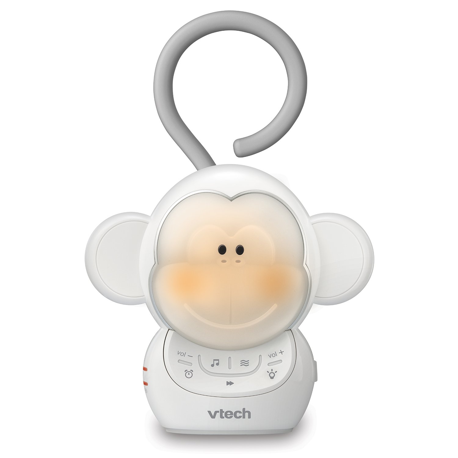 VTech BC8211 Myla the Monkey Baby Sleep Soother with a White Noise Sound Machine