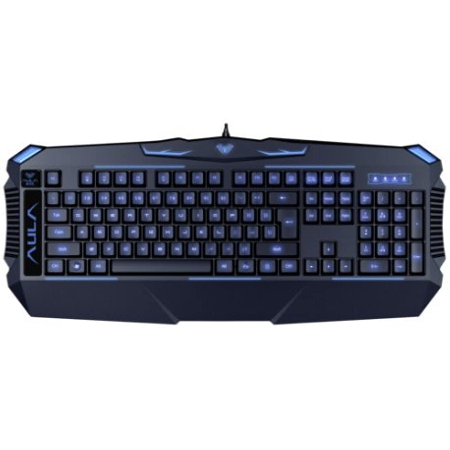 ACME 165476 Dragon Deep Gaming Keyboard Elektronisches Spielzeug