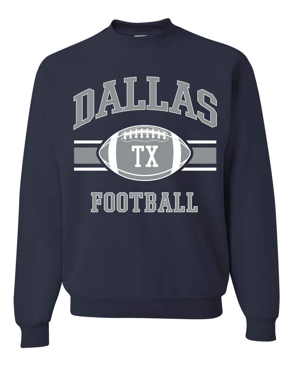 City of Arizona ARI American Football Fantasy Fan Sports Unisex Crewneck Graphic Sweatshirt