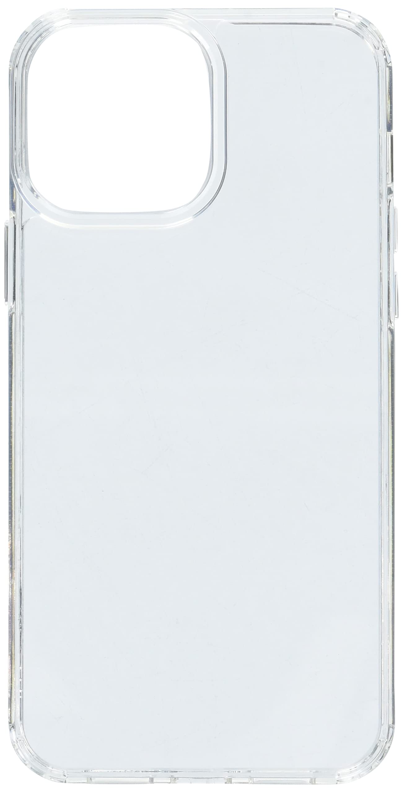 SPIDERCASEiPhone 13 Pro Max Clear Case, Military Grade Drop Protection, Slim Thin Cover, 6.7 inch 2021